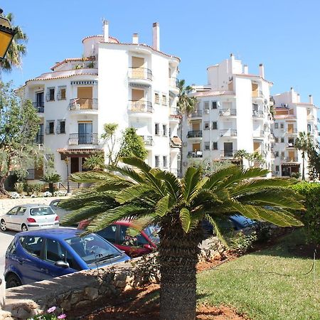 Apartamento Retiro Денія Екстер'єр фото